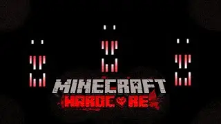 САМОЕ ЖУТКОЕ ВЫЖИВАНИЕ в майнкрафт с cave dweller/ САМАЯ СТРАШНАЯ СБОРКА