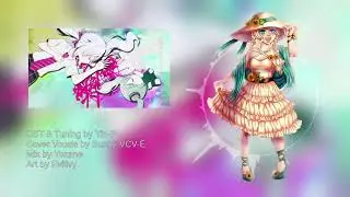 【Bunny VCV-E】 Love for Love by Love of Love + VB/UST 【UTAU RELEASE】