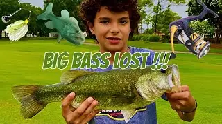 Bass pro fishing 2021