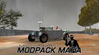 MODPACK MAFIA RINGAN V6 SUPPORT SAMP ANDROID + CARA PEMASANGANNYA !! GTA SAMP ROLEPLAY INDONESIA 🇲🇨