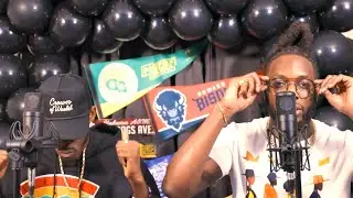 Loyalty Is Timeless - Start Off My Day Like (Live Studio Performance)
