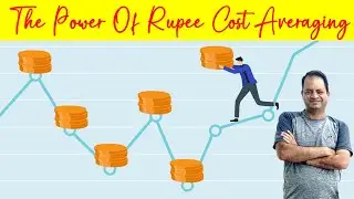 The Power Of Rupee Cost Averaging
