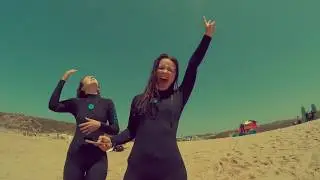 Best surfcamp in Portugal! Rapture Ericeria