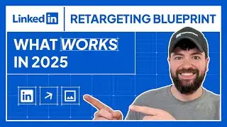 Unlocking Success with LinkedIn Ads Retargeting Basics