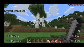 Um..... @Mojang ??