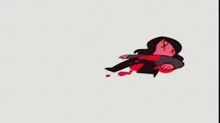 getting shot