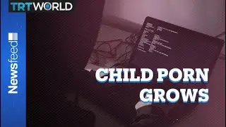 Millions of child sexual abuse photos and videos online