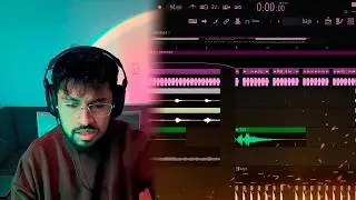 Como HACER un BEAT de REGGAETON estilo OMAR COURTZ