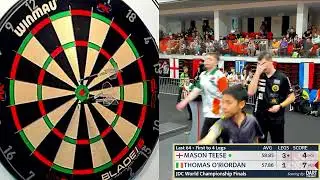 JDC World Championship