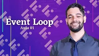 [01] Flutter - Event Loop