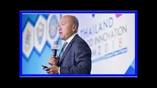 Breaking News | Thai Union Group Address Five Major Trends Affecting Business Amid Changing Market
