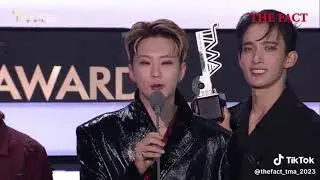 Seventeen Wins Artist of the year Bonsang Award 