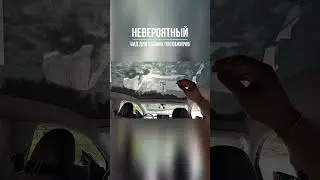 Tesla Y панорама