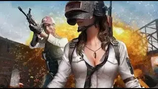🔴ДЕВЧУЛИ В ПАБГЕ=)ЗАХОДИ!!!🔴ПАБГ/ПУБГ СТРИМ🔴