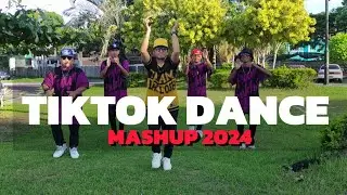 ALIBI x Y QUÉ FUE x MOVE SHAKE DROP 2024 MASH UP | DJ HASBRO | DJ MICORO  | DANCE FITNESS | ZUMBA |
