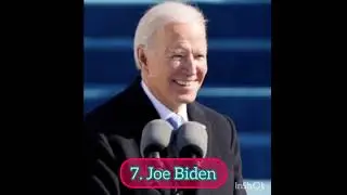 Top 10 Most Popular Leaders Of World.👑🌏 #top10 #leaders  #world #shorts
