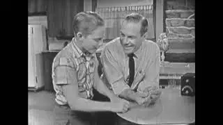 Mr. Wizard - How Blood Circulates (1963) Circulation, Heart, Anatomy