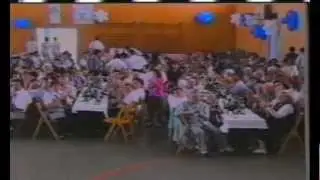 Nadezhdinka  (Встреча жителей с. Надеждинка в Германии 2000г.)