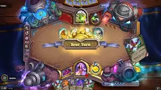 Hearthstone - Tavern Brawl - Week 389!  -  Just Macaws 🐸🐔🐲