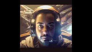 محاربت الشرار في لعبة هزيم الرعد Star citizen
