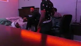 I'M GAY PRANK ON MY FRIENDS *you won't believe what happened*