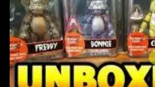 ¡NUEVAS FOTOS DE LOS UNBOXINGS QUE SE HARAN HOY ¡