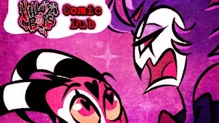 Soulmates | Helluva Boss (Comic Dub)