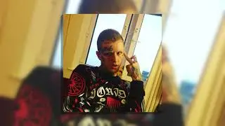 Black Jeep - Mackned ft. Lil Peep & Cold Hart (sped up/nightcore)