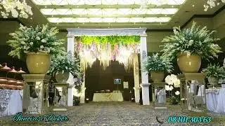 K LINK WEDDING VENUE GATOT SUBROTO JAKARTA
