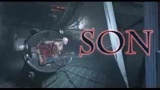 Outlast I SON! #5
