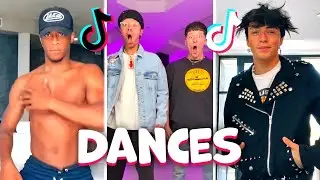 Ultimate TikTok Dance Compilation 