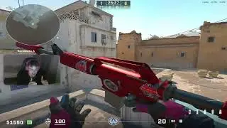 How To Solo Dominate Long On Dust2