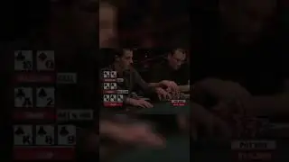 OLD SCHOOL POKER - Poker MASTERCLASS #highstakespoker  #pokernight #cashgame #poker