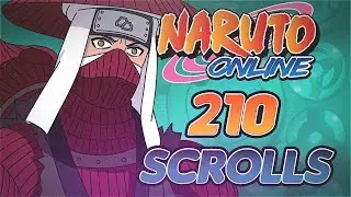 Who will I get Edo Han or Edo Roshi? | Naruto Online