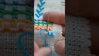 #stitchingbycristina