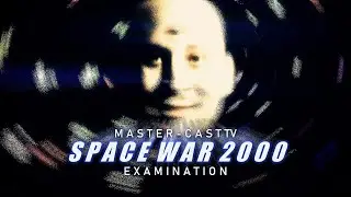 Space War 2000 (Atari Jaguar) Examination - Master-Cast TV