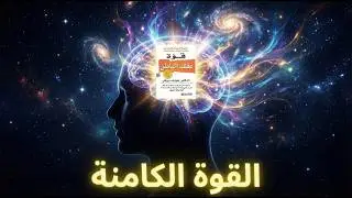 The power of subconscious mind summary and review, audiobook free by Joseph Murphy
