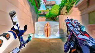 Cypher is Broken Again… Free Wins