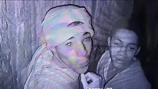Suspicious armed suspects caught prowling in Clewiston neighborhood