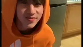 Mark Tuan - Carrot of my Eye