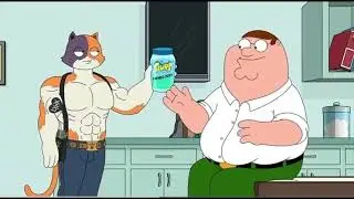 I recreated Peter griffin in Fortnite coz I was bored #fortnite #petergriffin