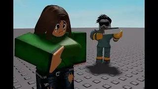 Roblox: R63 no more animation
