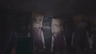 Silent Hill _ The Short Message (PS5) - Part 3