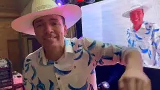 Gabriel Pasa - Baile em Rebolças povo feliz