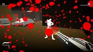 Death Elevator - Nintendo Switch (Gameplay Clips) SNIPER🎯