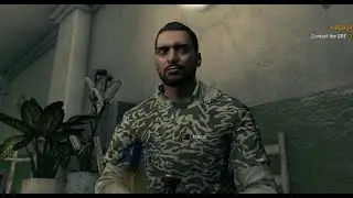 DYING LIGHT Game play Walk through PART 1 Commentary / accidentally did not record the game sounds