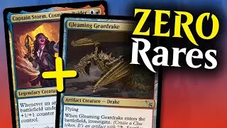 💧🔥 Grindin' Gears | Budget Standard | MTG Arena