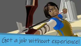 can you get a job without experience