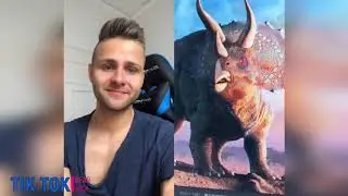 TIK ToK! ТРЕШ в ТиК ТоК // Лучшие ПРИКОЛЫ // CRAZY// TIK TOK MEME Compilation