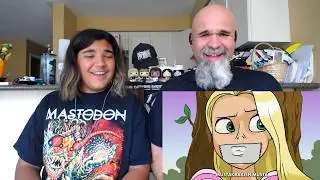 Batmetal Forever [Reaction]
